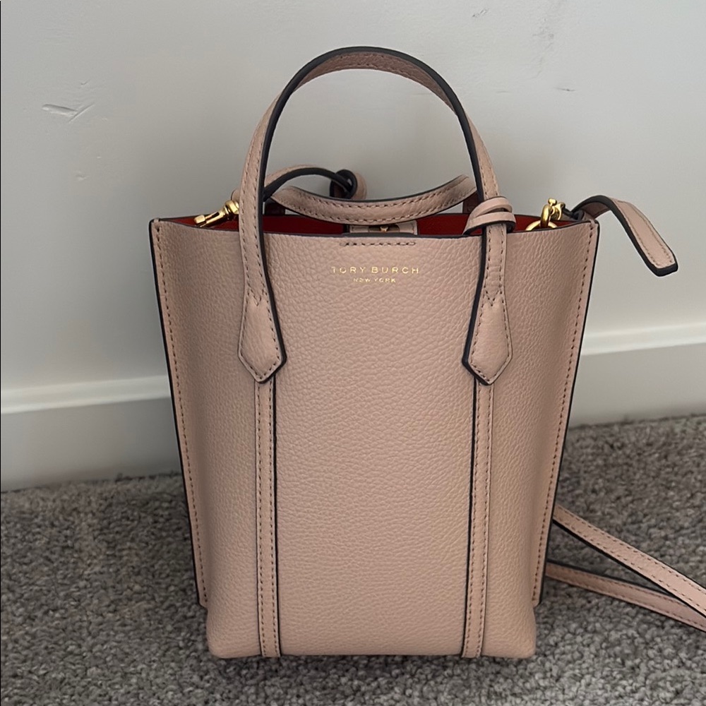Tory Burch Perry Mini Bag